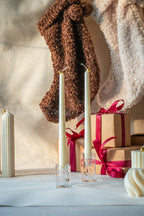 Taper Candles