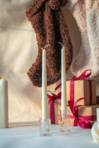 Taper Candles