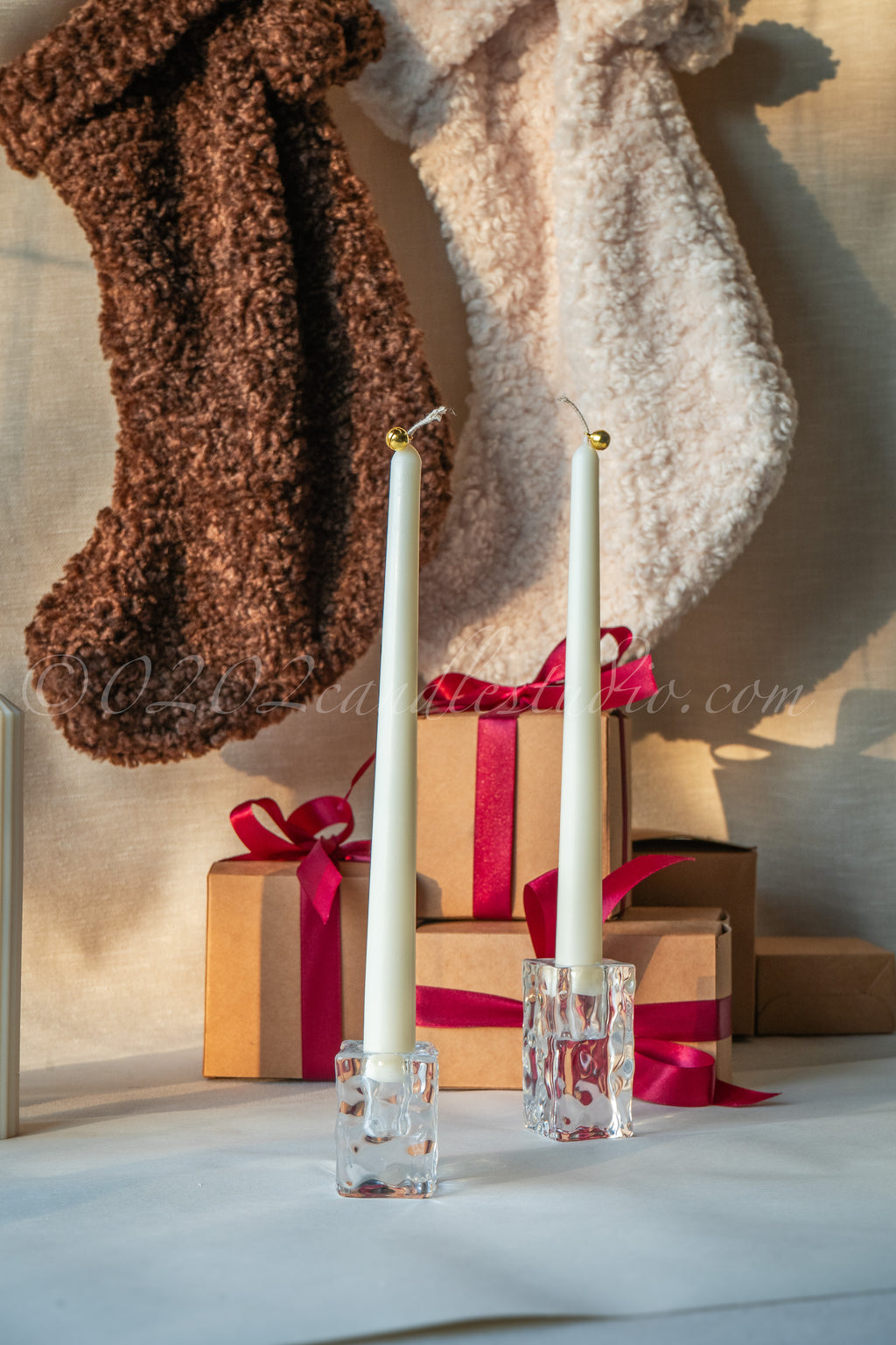 Taper Candles