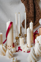 Taper Candles