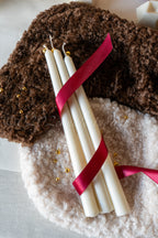 Taper Candles