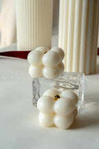 Bubble Candles- Small