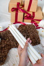 Taper Candles