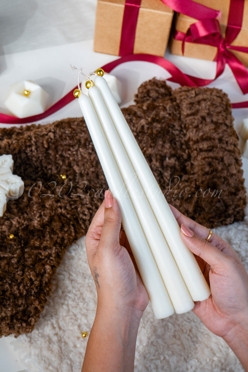 Taper Candles